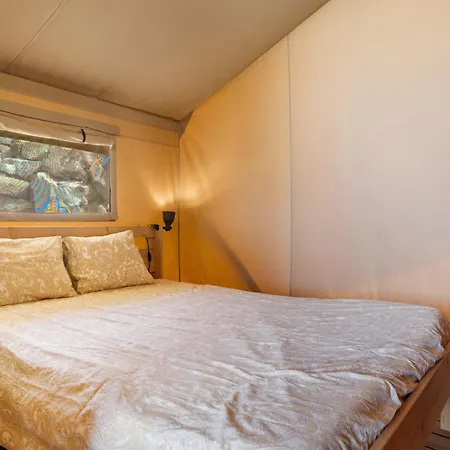 Cactus Hill - Safari Tents - Caminito Del Rey ラグジュアリーテント